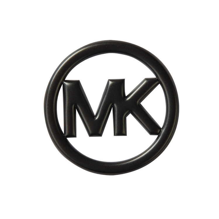 crafting a curved text logo